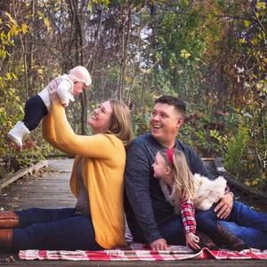 Meet your Posher, Alisha